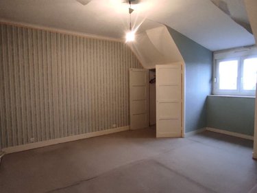 Maison a vendre Le Relecq-Kerhuon 29480 Finistère 168 m2 5 pièces 262000 euros