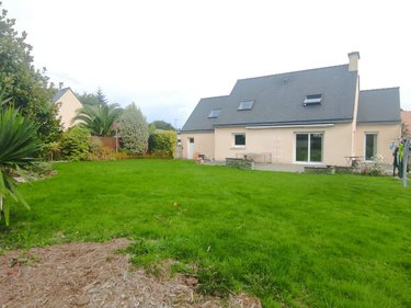 Maison a vendre Guipavas 29490 Finistère 131 m2 6 pièces 397000 euros