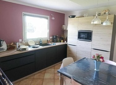 Maison a vendre Guipavas 29490 Finistère 131 m2 6 pièces 397000 euros