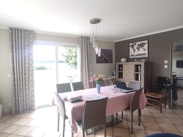 Maison a vendre Guipavas 29490 Finistère 131 m2 6 pièces 397000 euros