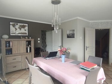 Maison a vendre Guipavas 29490 Finistère 131 m2 6 pièces 397000 euros