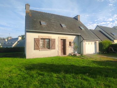 Maison a vendre Guipavas 29490 Finistère 89 m2 4 pièces 189000 euros