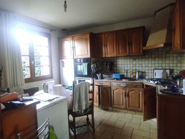 Maison a vendre Guipavas 29490 Finistère 89 m2 4 pièces 189000 euros