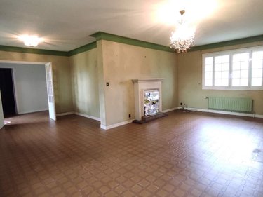Maison a vendre La Forest-Landerneau 29800 Finistère 139 m2 5 pièces 314000 euros