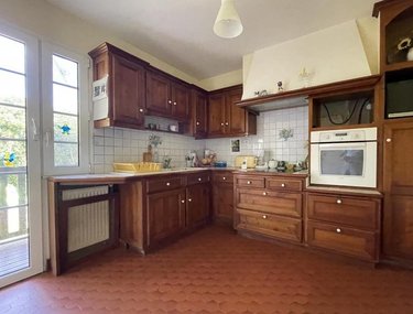 Maison a vendre La Forest-Landerneau 29800 Finistère 139 m2 5 pièces 418000 euros