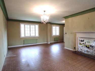 Maison a vendre La Forest-Landerneau 29800 Finistère 139 m2 5 pièces 314000 euros