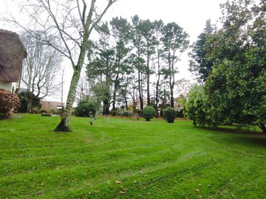 Maison a vendre La Forest-Landerneau 29800 Finistère 139 m2 5 pièces 366000 euros