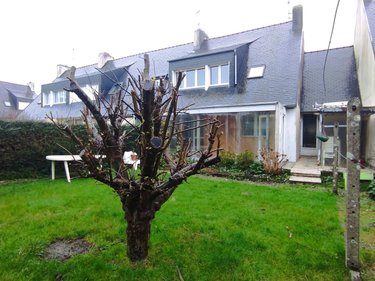 Maison a vendre Guipavas 29490 Finistère 92 m2 4 pièces 194000 euros