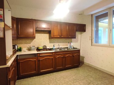 Maison a vendre Guipavas 29490 Finistère 92 m2 4 pièces 194000 euros