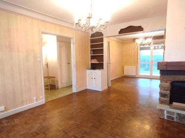 Maison a vendre Guipavas 29490 Finistère 92 m2 4 pièces 194000 euros