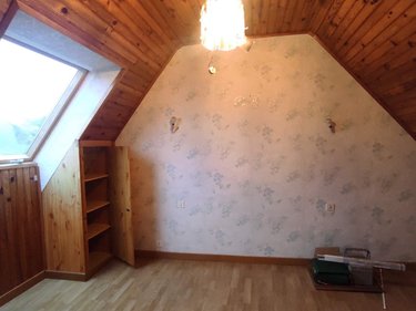 Maison a vendre Guipavas 29490 Finistère 92 m2 4 pièces 194000 euros