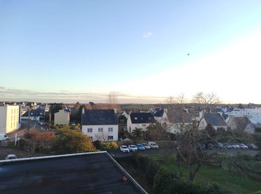 Appartement a vendre Guipavas 29490 Finistère 54 m2 3 pièces 147000 euros