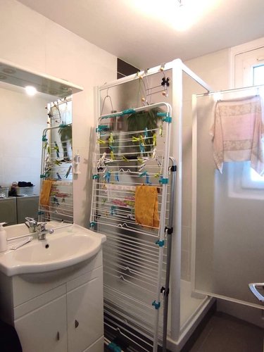 Appartement a vendre Guipavas 29490 Finistère 54 m2 3 pièces 147000 euros