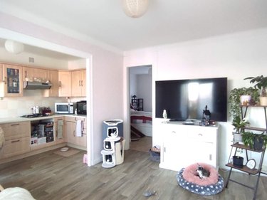 Appartement a vendre Guipavas 29490 Finistère 54 m2 3 pièces 147000 euros