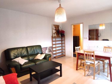 Appartement a vendre Brest 29200 Finistère 49 m2 2 pièces 100000 euros