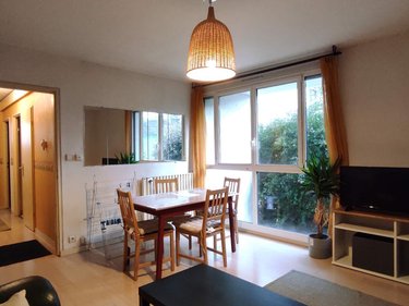 Appartement a vendre Brest 29200 Finistère 49 m2 2 pièces 100000 euros