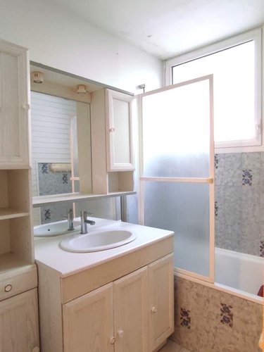 Appartement a vendre Brest 29200 Finistère 49 m2 2 pièces 100000 euros