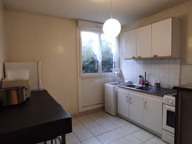 Appartement a vendre Brest 29200 Finistère 49 m2 2 pièces 100000 euros
