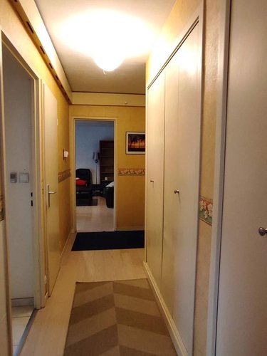 Appartement a vendre Brest 29200 Finistère 49 m2 2 pièces 100000 euros