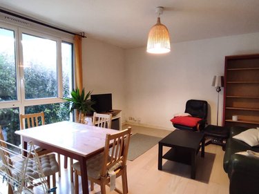 Appartement a vendre Brest 29200 Finistère 49 m2 2 pièces 100000 euros