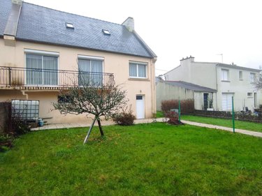 Maison a vendre Guipavas 29490 Finistère 108 m2 4 pièces 241000 euros