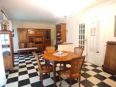 Maison a vendre Guipavas 29490 Finistère 108 m2 4 pièces 241000 euros