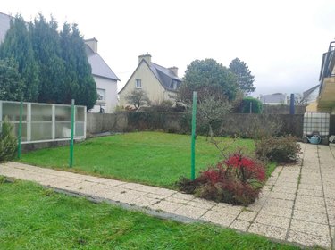 Maison a vendre Guipavas 29490 Finistère 108 m2 4 pièces 241000 euros