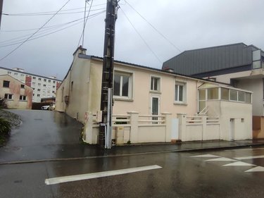 Maison a vendre Brest 29200 Finistère 107 m2 4 pièces 334000 euros