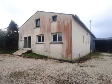 Maison a vendre Brest 29200 Finistère 107 m2 4 pièces 334000 euros
