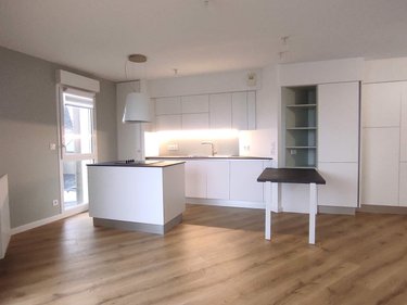Appartement a vendre Guipavas 29490 Finistère 42 m2 2 pièces 189000 euros
