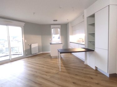 Appartement a vendre Guipavas 29490 Finistère 42 m2 2 pièces 189000 euros