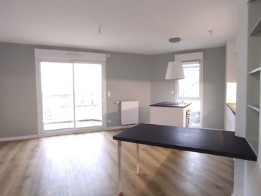 Appartement a vendre Guipavas 29490 Finistère 42 m2 2 pièces 189000 euros