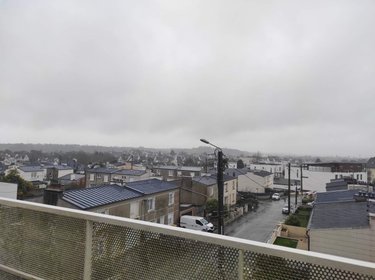 Appartement a vendre Guipavas 29490 Finistère 42 m2 2 pièces 189000 euros