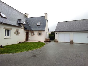 Maison a vendre Landerneau 29800 Finistère 162 m2 6 pièces 376000 euros