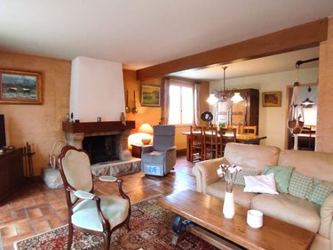 Maison a vendre Landerneau 29800 Finistère 162 m2 6 pièces 376000 euros