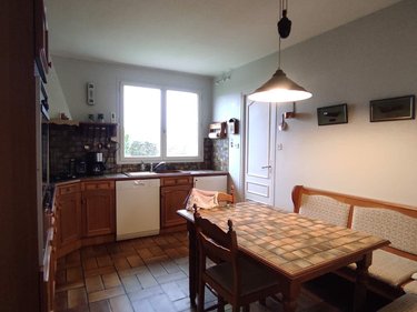 Maison a vendre Landerneau 29800 Finistère 162 m2 6 pièces 376000 euros