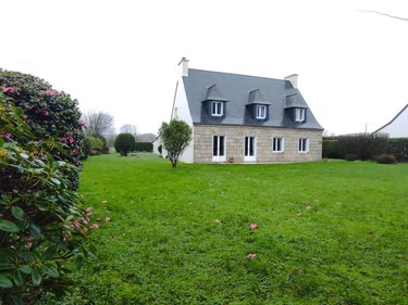 Maison a vendre Landerneau 29800 Finistère 162 m2 6 pièces 376000 euros