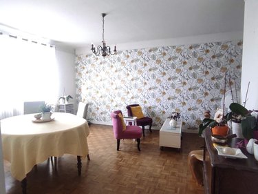 Maison a vendre Guipavas 29490 Finistère 85 m2 4 pièces 178000 euros