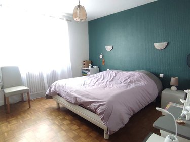 Maison a vendre Guipavas 29490 Finistère 85 m2 4 pièces 178000 euros