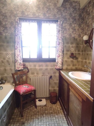 Maison a vendre Lanvéoc 29160 Finistère 69 m2 3 pièces 168000 euros