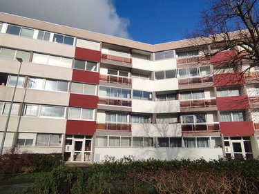 Appartement a vendre Brest 29200 Finistère 92 m2 5 pièces 147000 euros