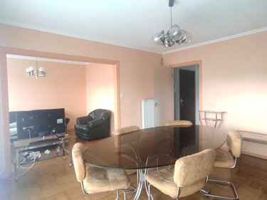Appartement a vendre Brest 29200 Finistère 92 m2 5 pièces 163000 euros