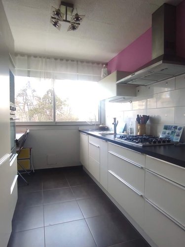 Appartement a vendre Brest 29200 Finistère 92 m2 5 pièces 163000 euros