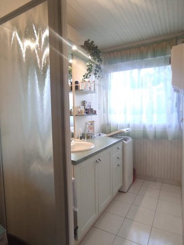 Appartement a vendre Brest 29200 Finistère 92 m2 5 pièces 147000 euros