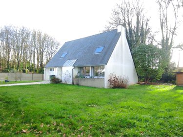 Maison a vendre Gouesnou 29850 Finistère 120 m2 5 pièces 308000 euros