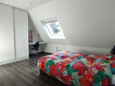 Maison a vendre Gouesnou 29850 Finistère 120 m2 5 pièces 308000 euros