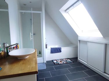 Maison a vendre Gouesnou 29850 Finistère 120 m2 5 pièces 329000 euros