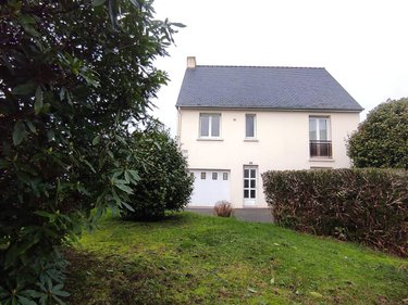 Maison a vendre Le Relecq-Kerhuon 29480 Finistère 98 m2 5 pièces 230000 euros