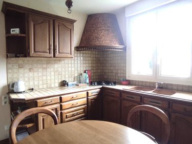 Maison a vendre Le Relecq-Kerhuon 29480 Finistère 98 m2 5 pièces 230000 euros