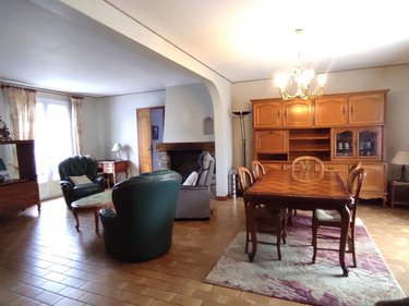 Maison a vendre Gouesnou 29850 Finistère 130 m2 6 pièces 282000 euros